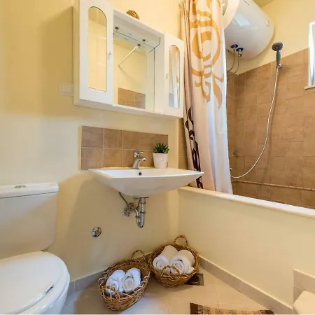 Thomas Apartment Mlini