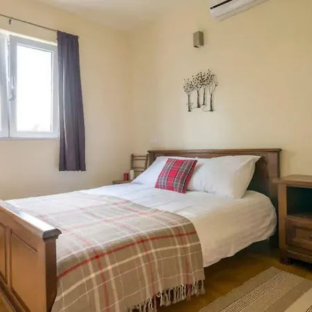 Apartmán Thomas