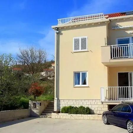 Apartmán Thomas